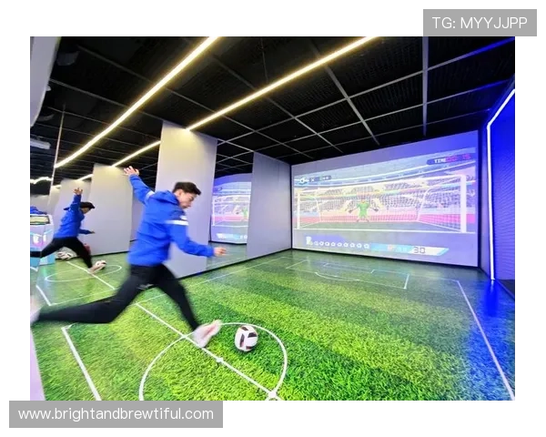 哈哈体育引领全民健身新潮流,打造多元化体育娱乐新体验